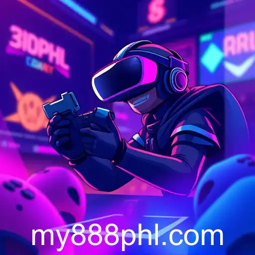 The Rise of 888phl in the Gaming World