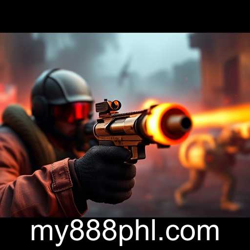 888phl: Revolutionizing Online Gaming