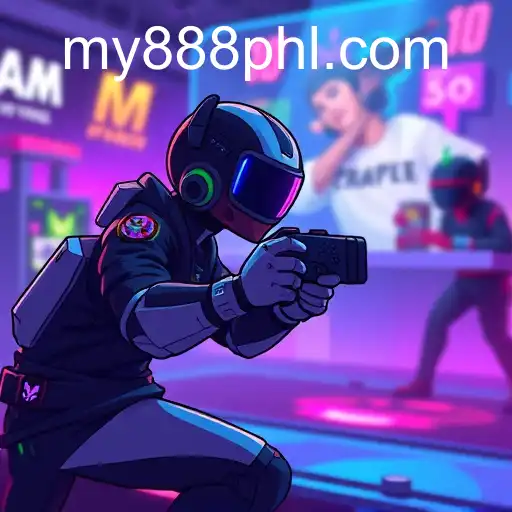 888phl: A Rising Star in Online Gaming