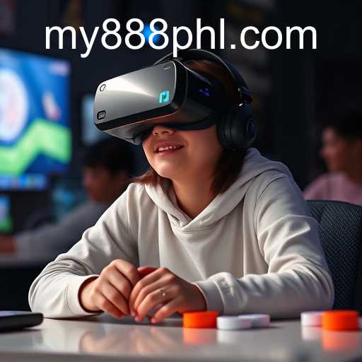 888phl: Revolutionizing Online Gaming
