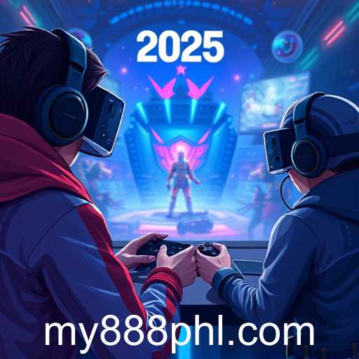 888PHL: The Evolutionary Success of Online Game Platforms