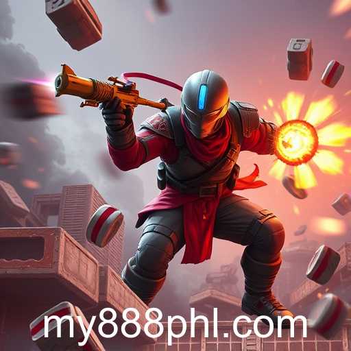 Exploring the Dynamic World of Action Games: A Deep Dive into the '888phl' Phenomenon