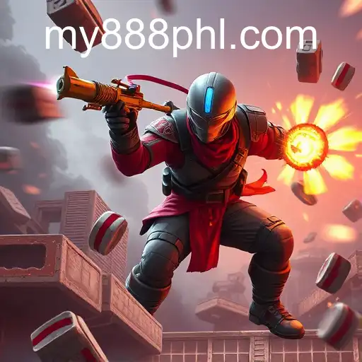 Exploring the Dynamic World of Action Games: A Deep Dive into the '888phl' Phenomenon