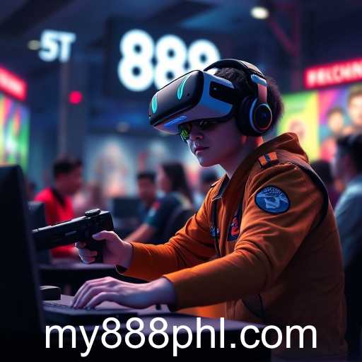 The Evolution of Online Gaming: 888phl's Impact