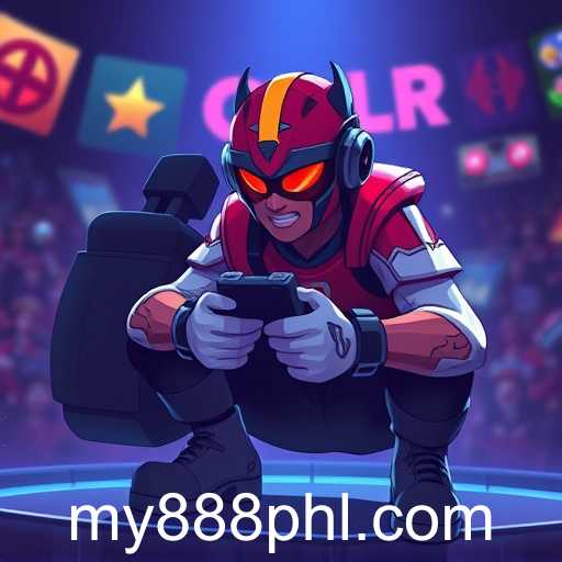 Exploring 888phl: A Rising Star in Online Gaming