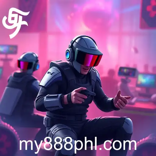 Evolving Digital Landscapes in Gaming