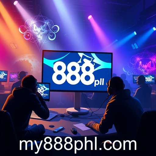 888phl: A Thriving Hub for Game Enthusiasts