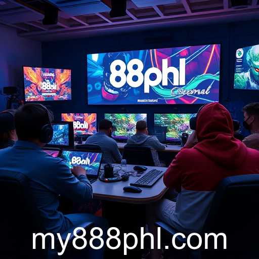 Gaming Industry Evolution: A Close Look at 888phl