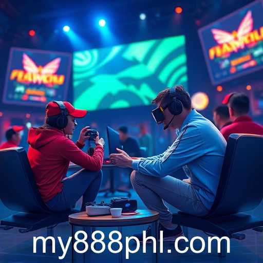 Gaming Platforms Evolving Amidst Digital Trends