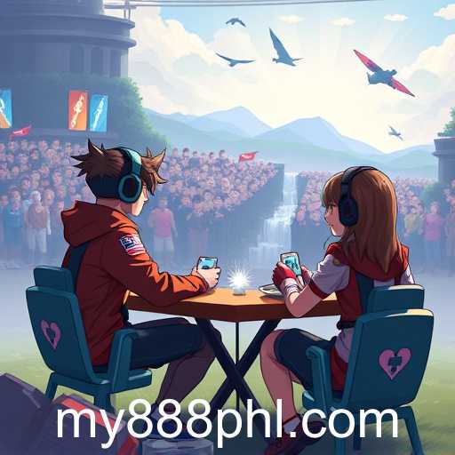 Exploring the Allure of Multiplayer Games on 888phl Platforms