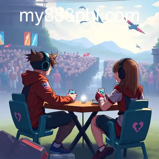 Exploring the Allure of Multiplayer Games on 888phl Platforms