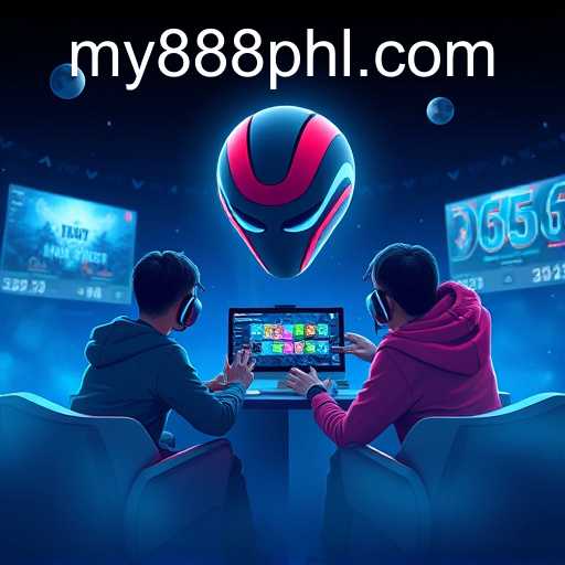 Online Gaming Surge Amid Global Trends