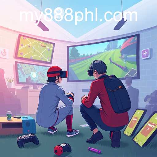 Rise of Online Gaming Platforms in 2025