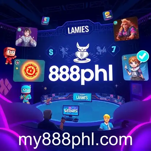 The Rise of 888phl in Online Gaming