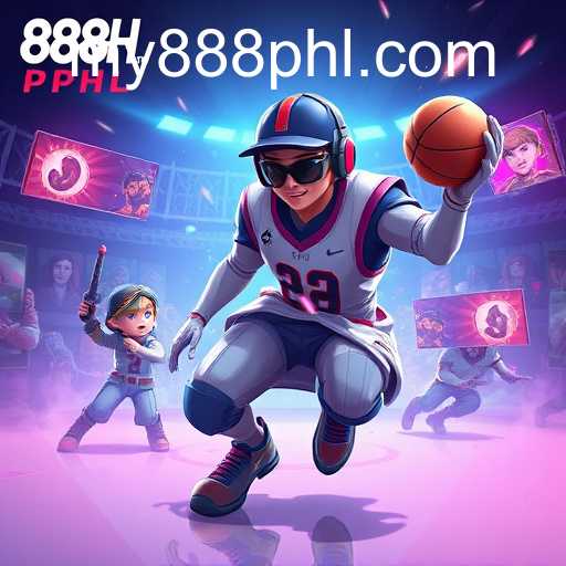 The Rise of 888phl: A Gaming Revolution
