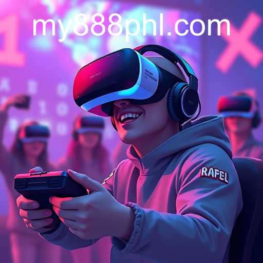 The Rise of 888phl in Online Gaming