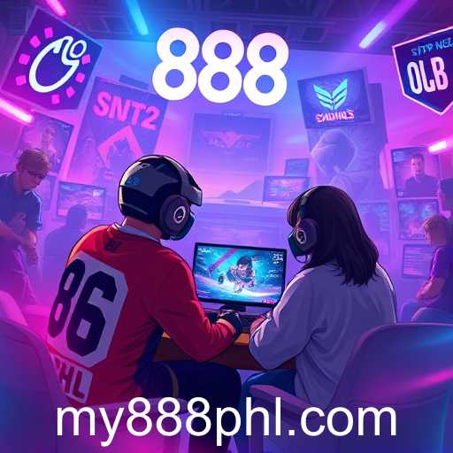 The Rise of 888PHL: Gaming in the Modern Era
