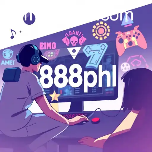 Rise of 888phl: A Gaming Phenomenon