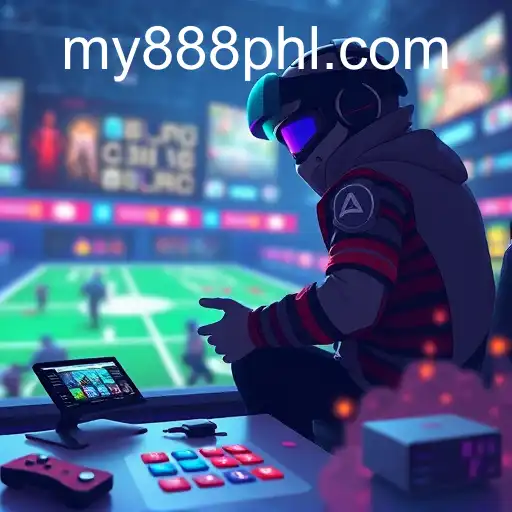 The Rise of 888phl in Online Gaming