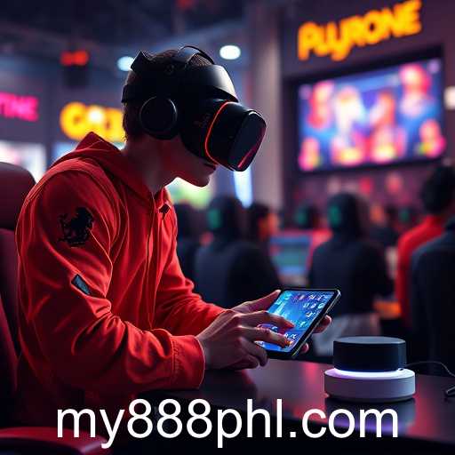 The Rise of Online Gaming Platforms