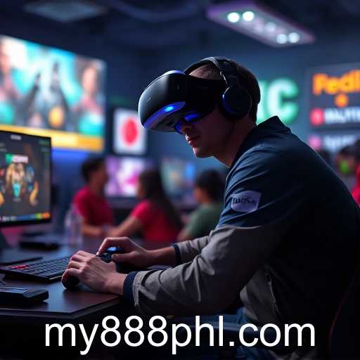 The Rise of Online Gaming in 2025