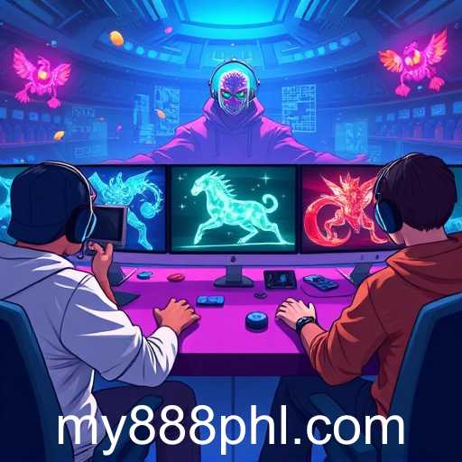 The Rise of Online Gaming Platforms