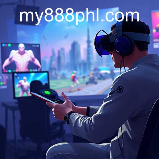 The Rise of Online Gaming in 2025