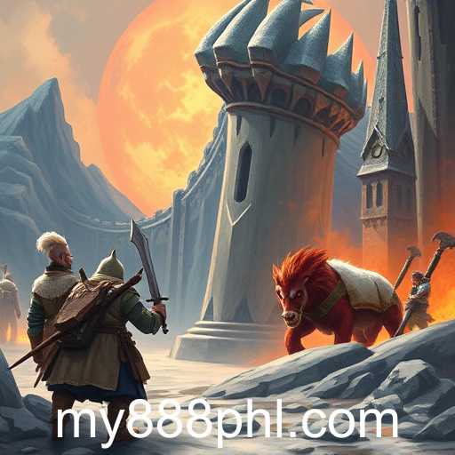 Exploring the Depths of Role Playing Games: A Journey Beyond Imagination