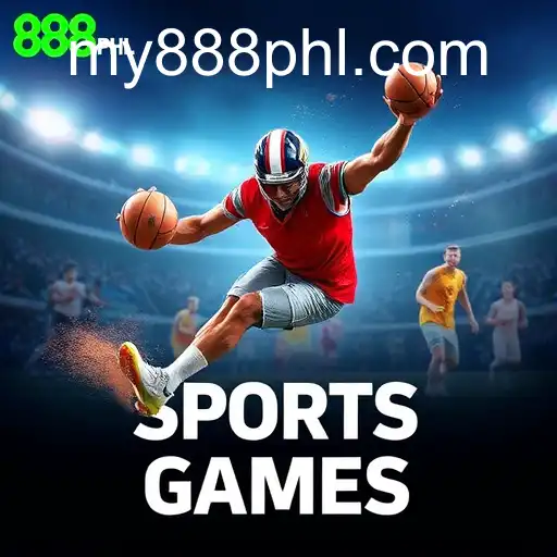 Exploring the Diverse World of Sports Games on 888phl