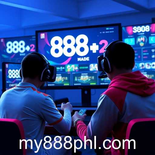 The Rise of Gaming in the Digital Era