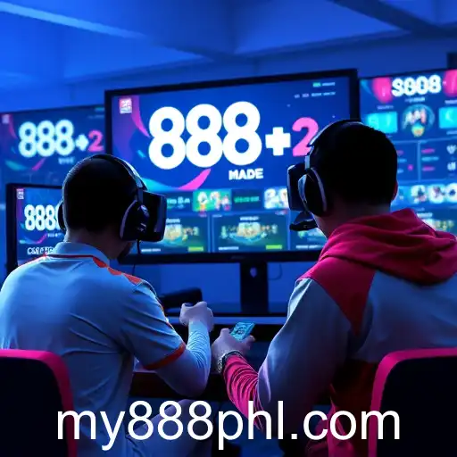 The Rise of Gaming in the Digital Era